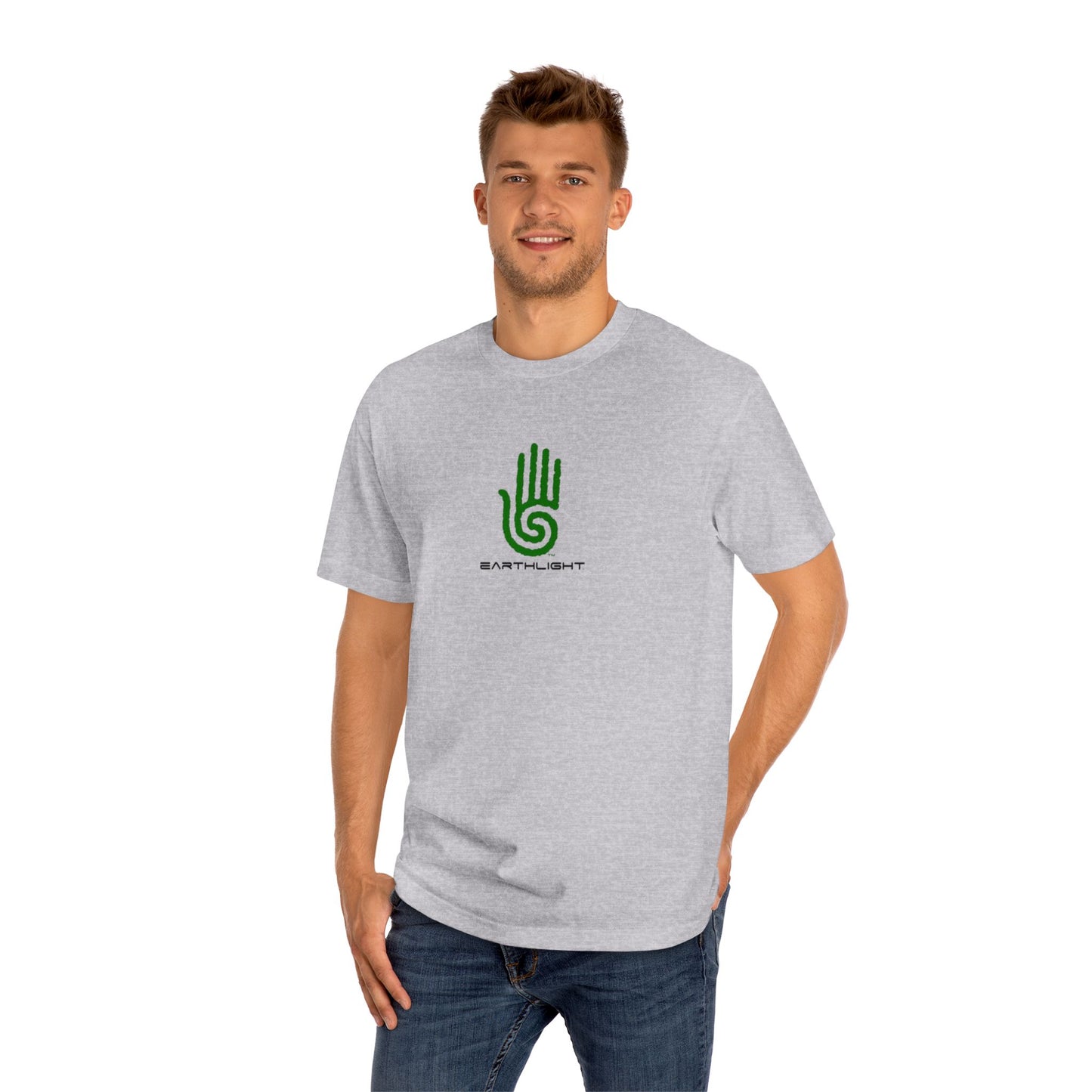 EarthLight's Unisex Tee