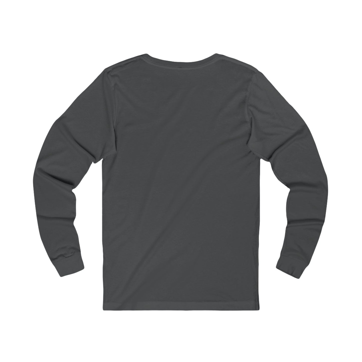 EarthLight Unisex Jersey Long Sleeve Tee