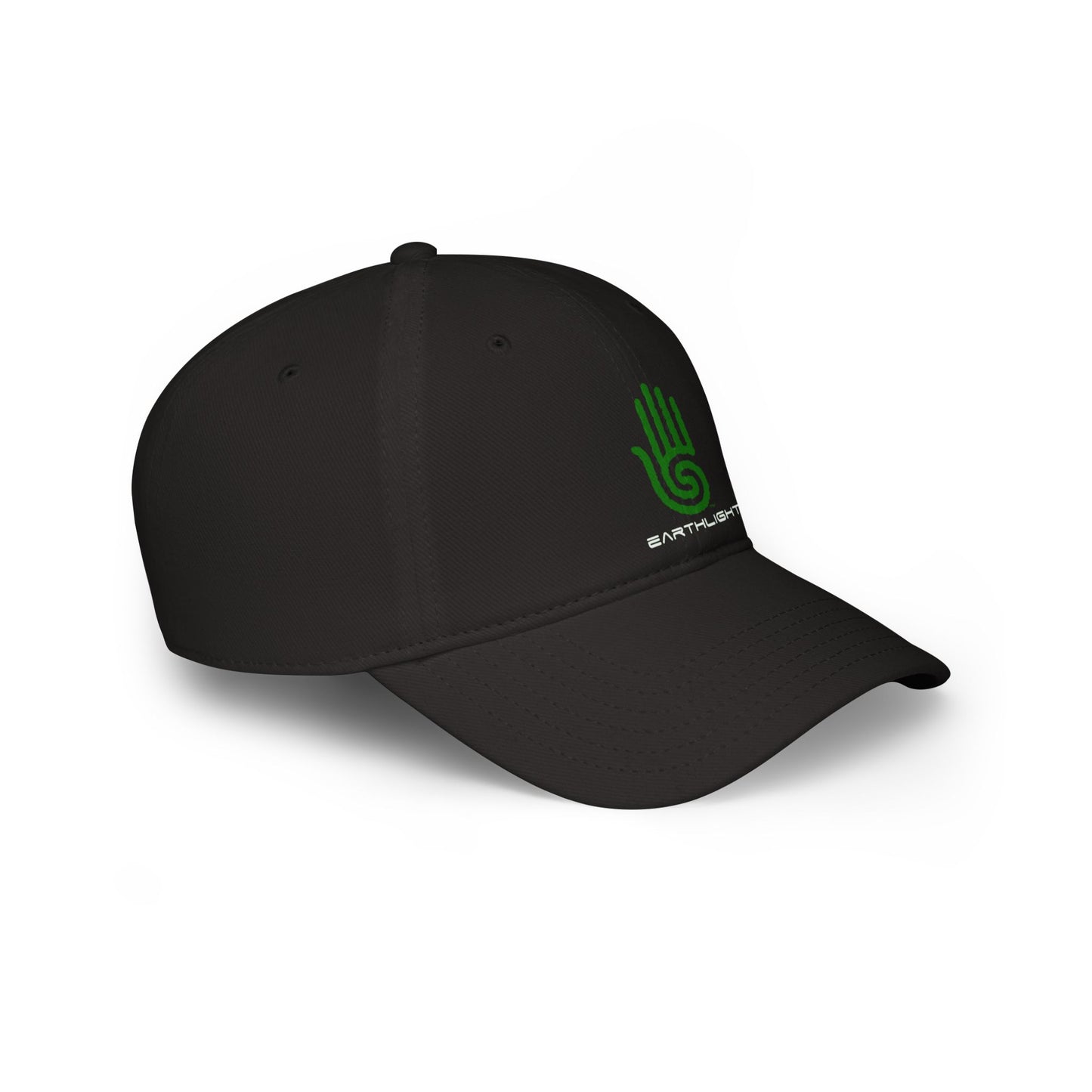 EarthLight Low Profile Cap
