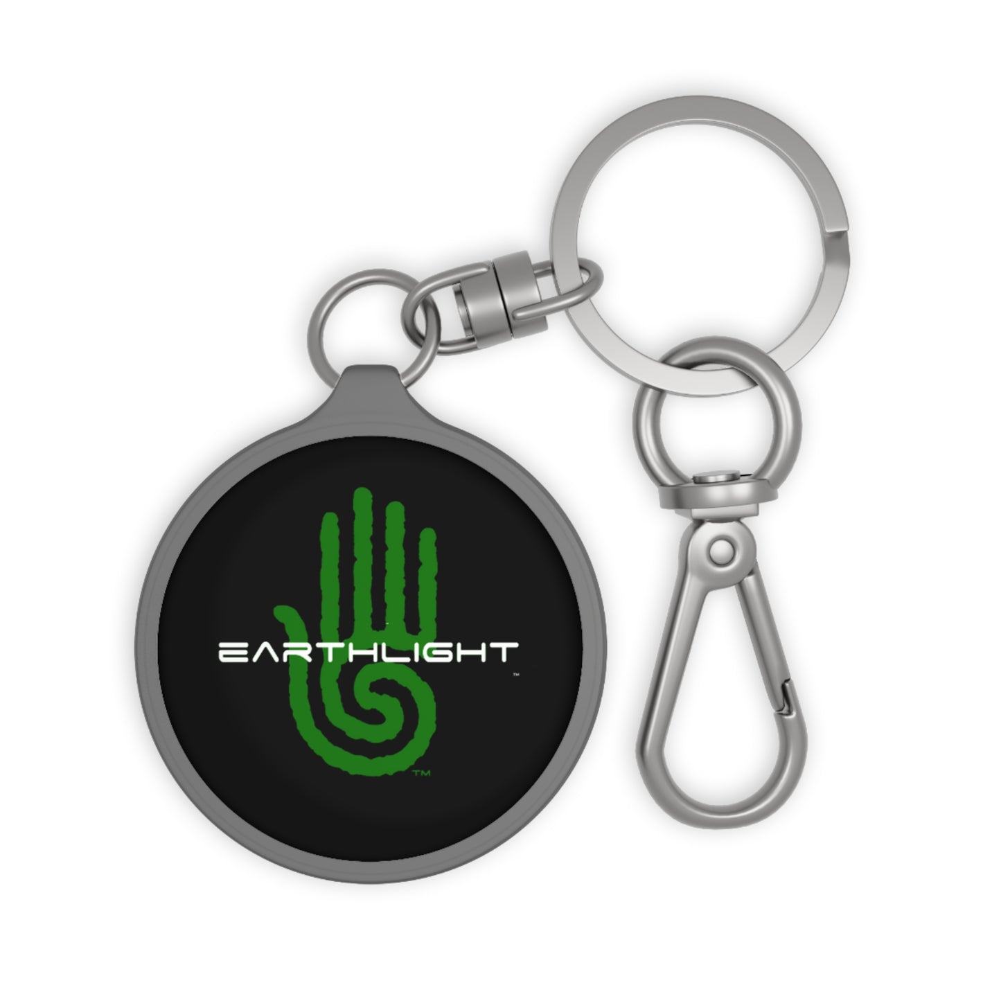 Ignition Keyring