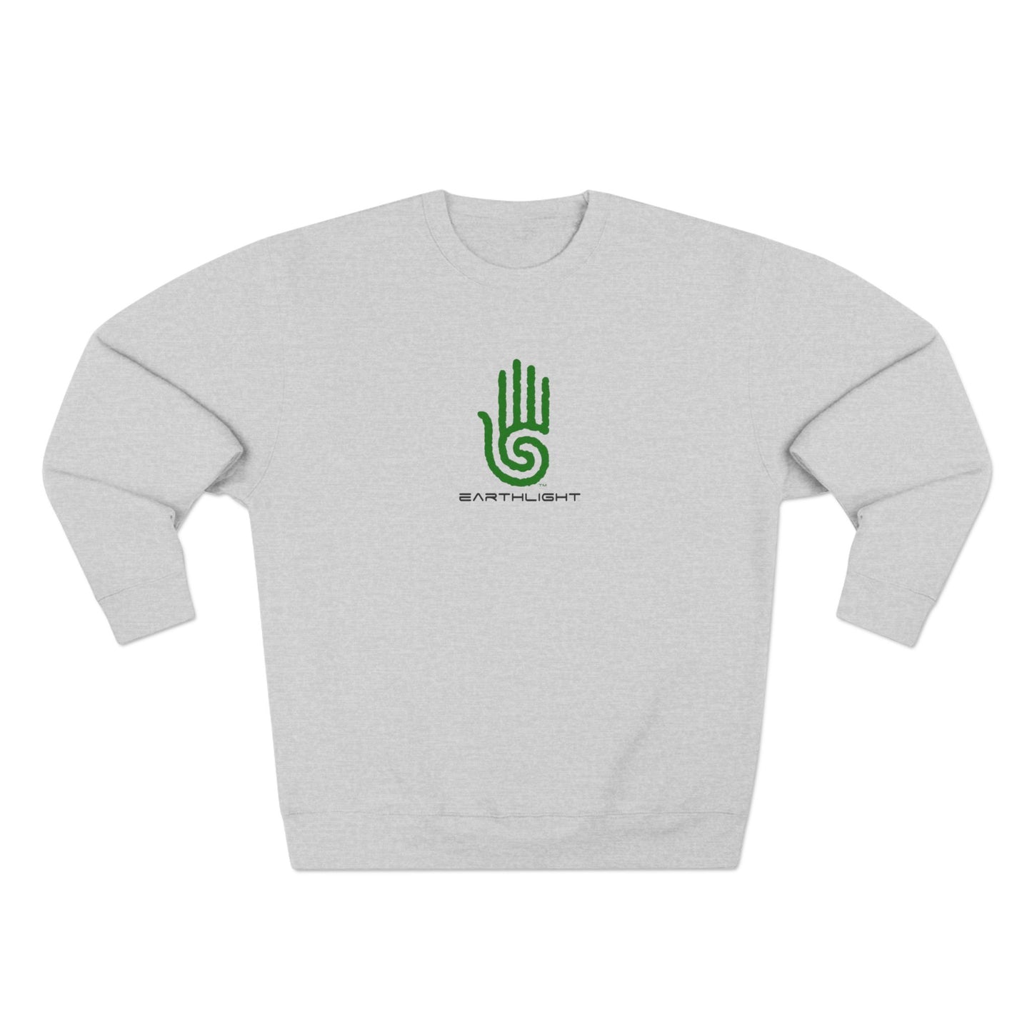 EarthLight Unisex Crewneck Sweatshirt