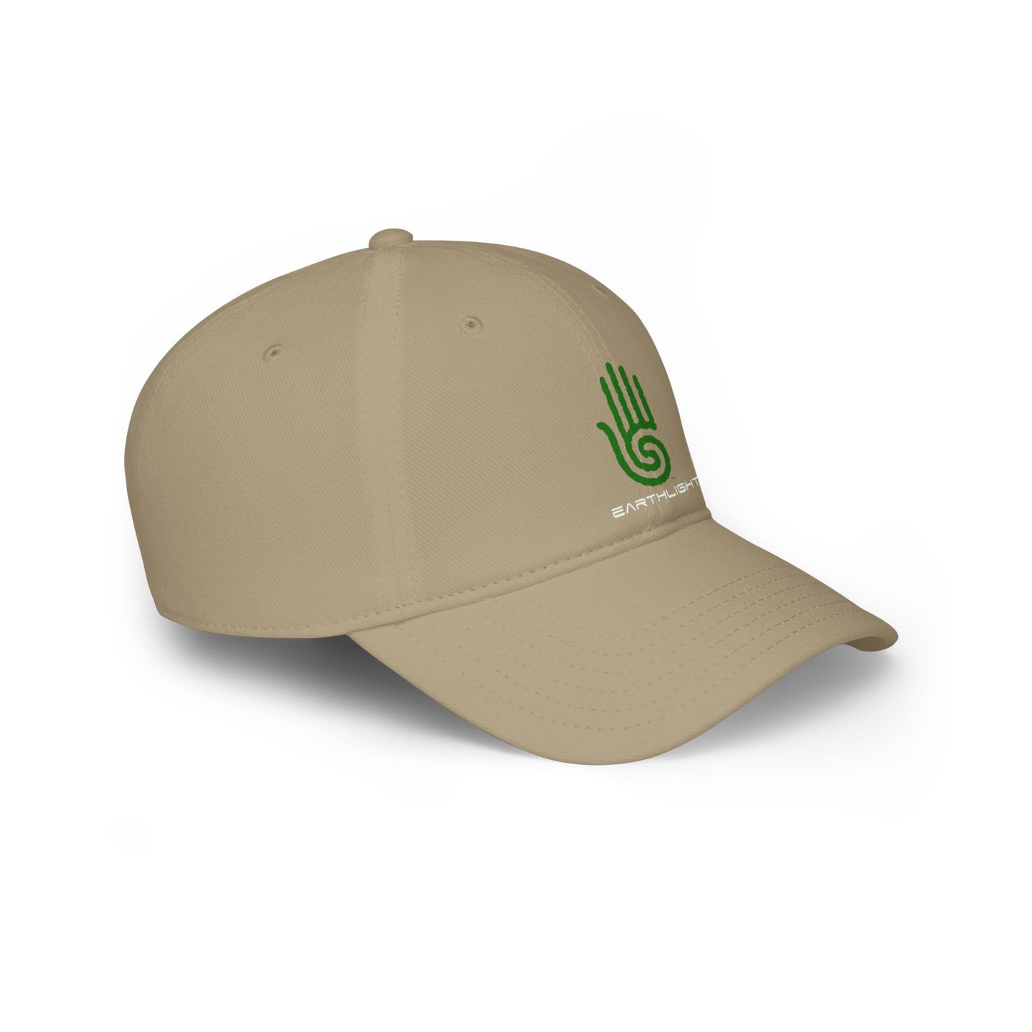 EarthLight Low Profile Cap