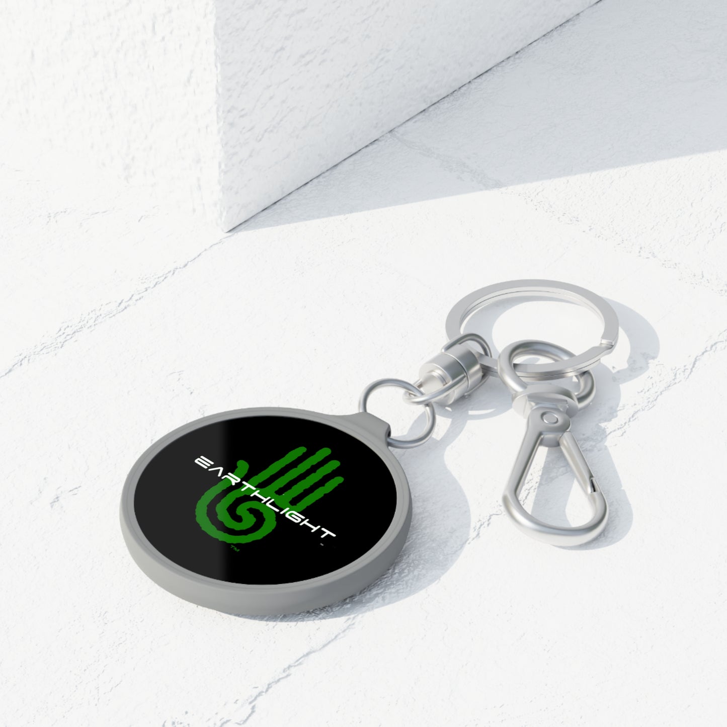 Ignition Keyring