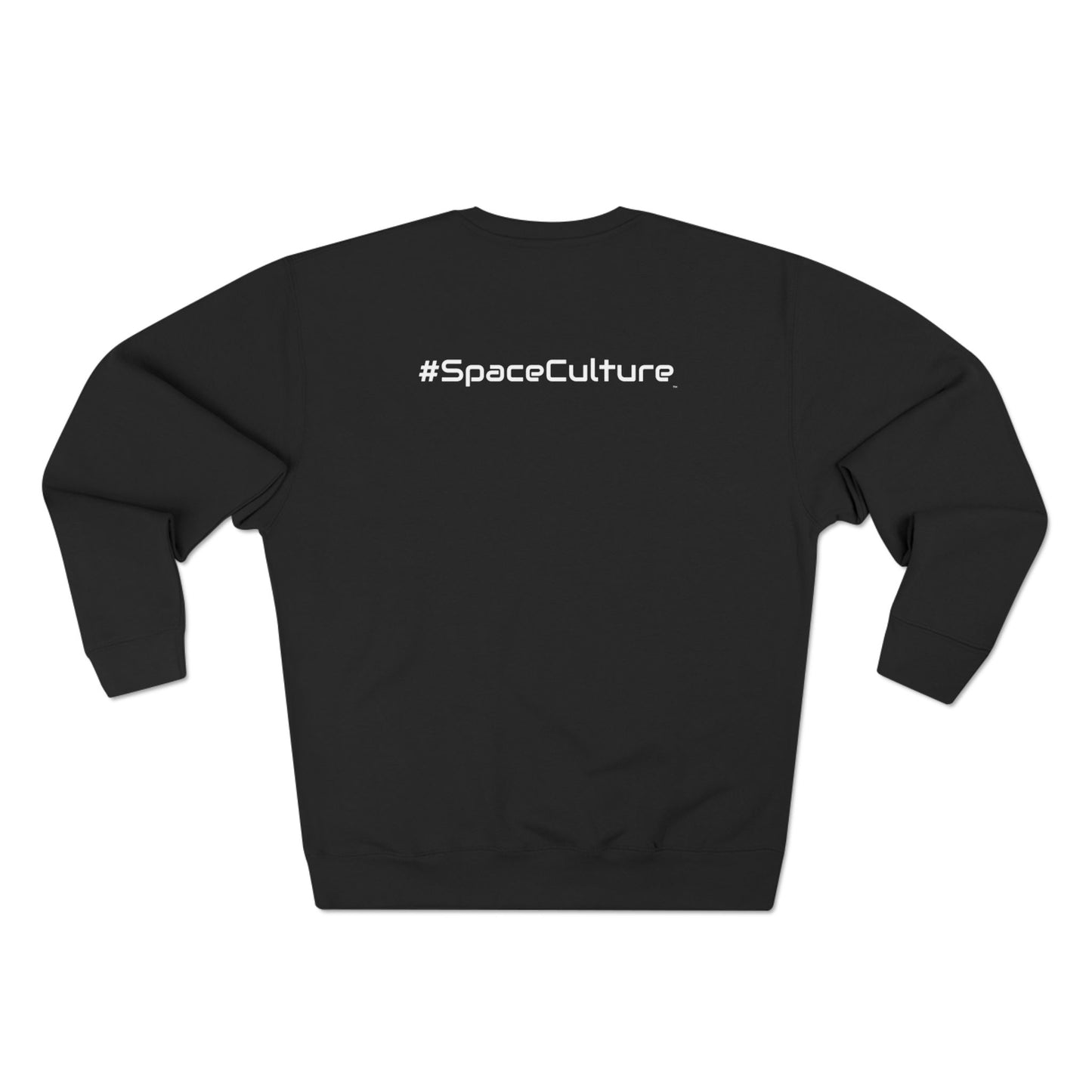 EarthLight Unisex Crewneck Sweatshirt
