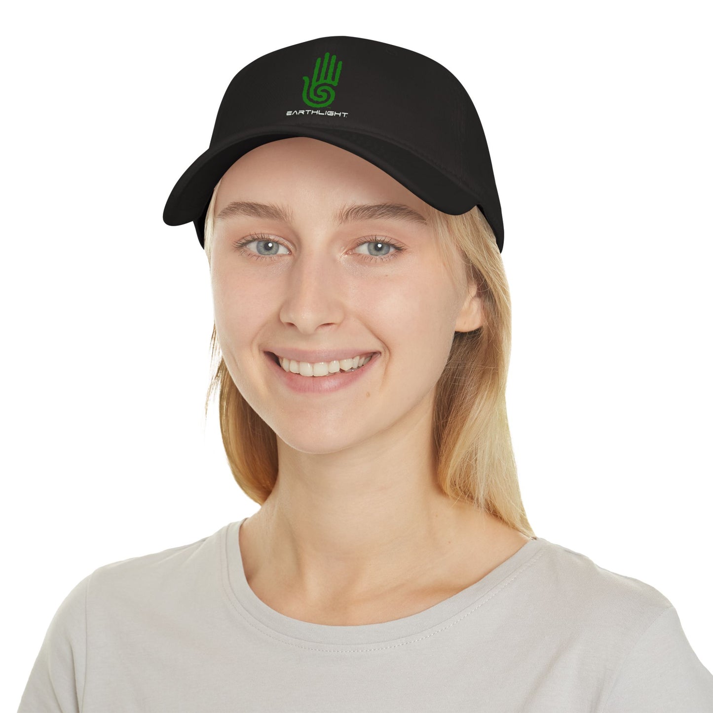 EarthLight Low Profile Cap