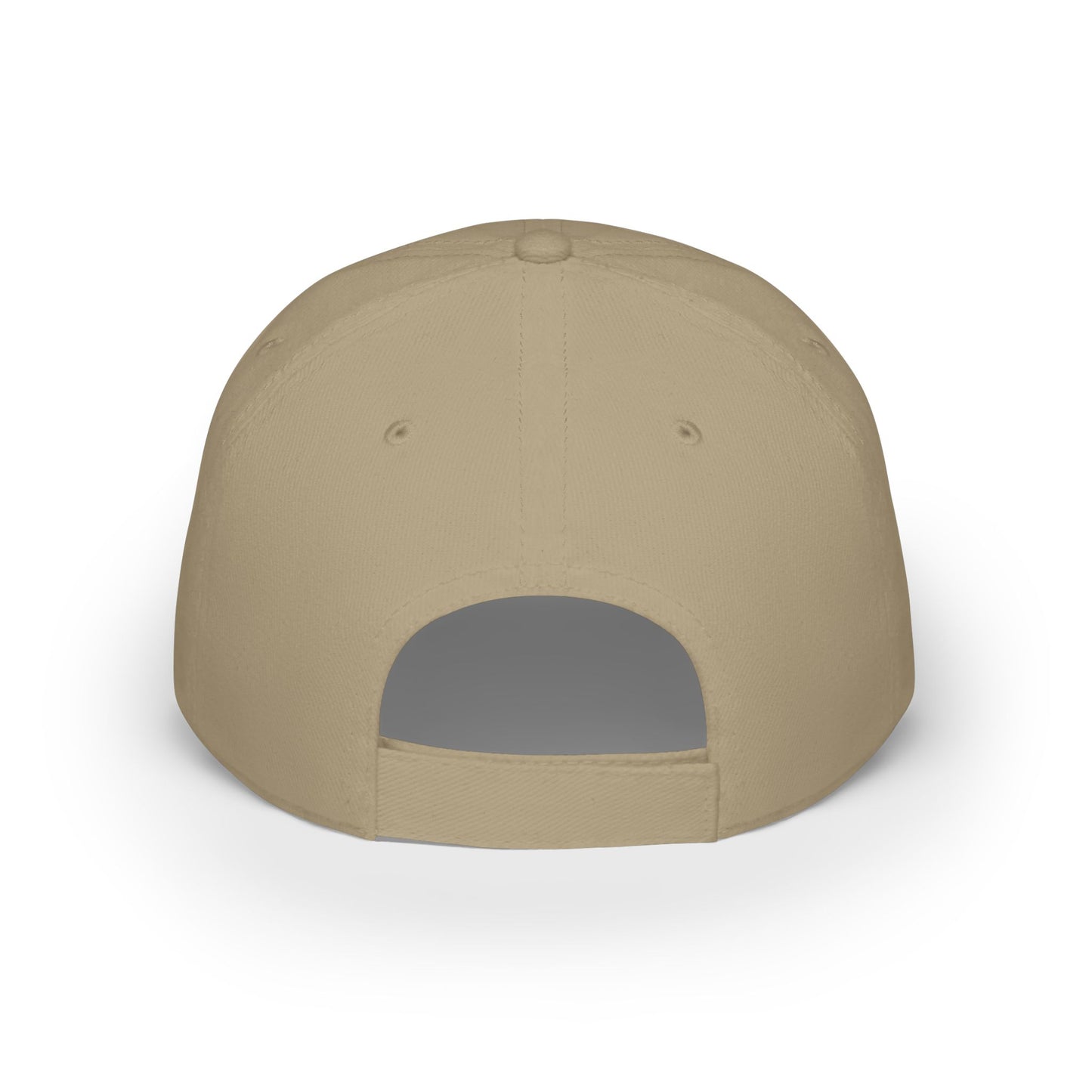 EarthLight Low Profile Cap