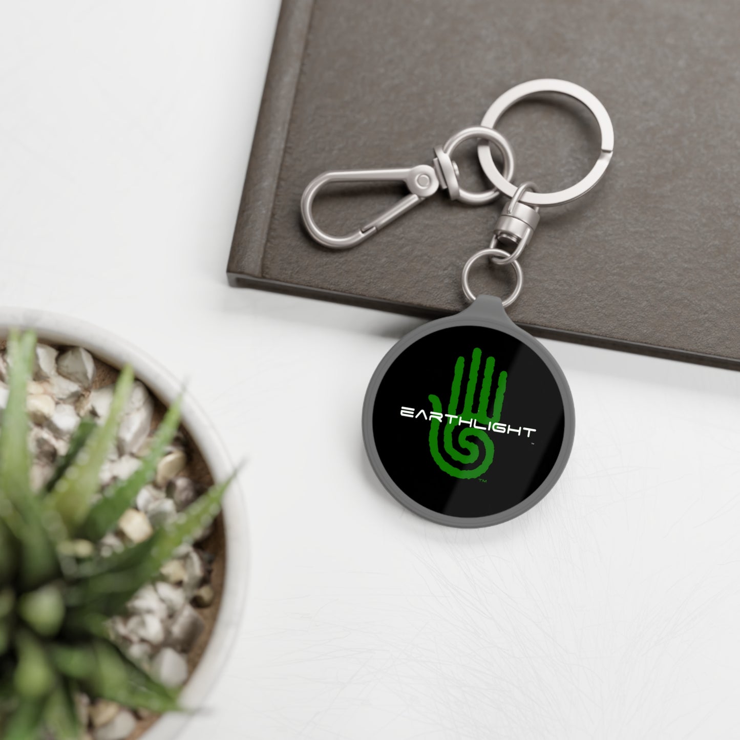 Ignition Keyring