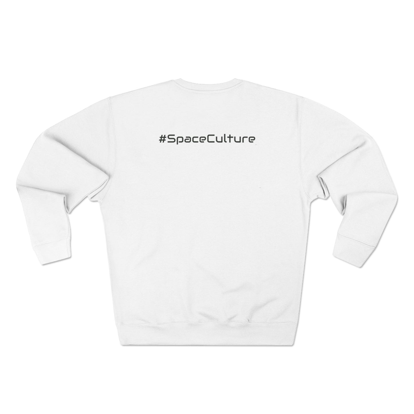 EarthLight Unisex Crewneck Sweatshirt