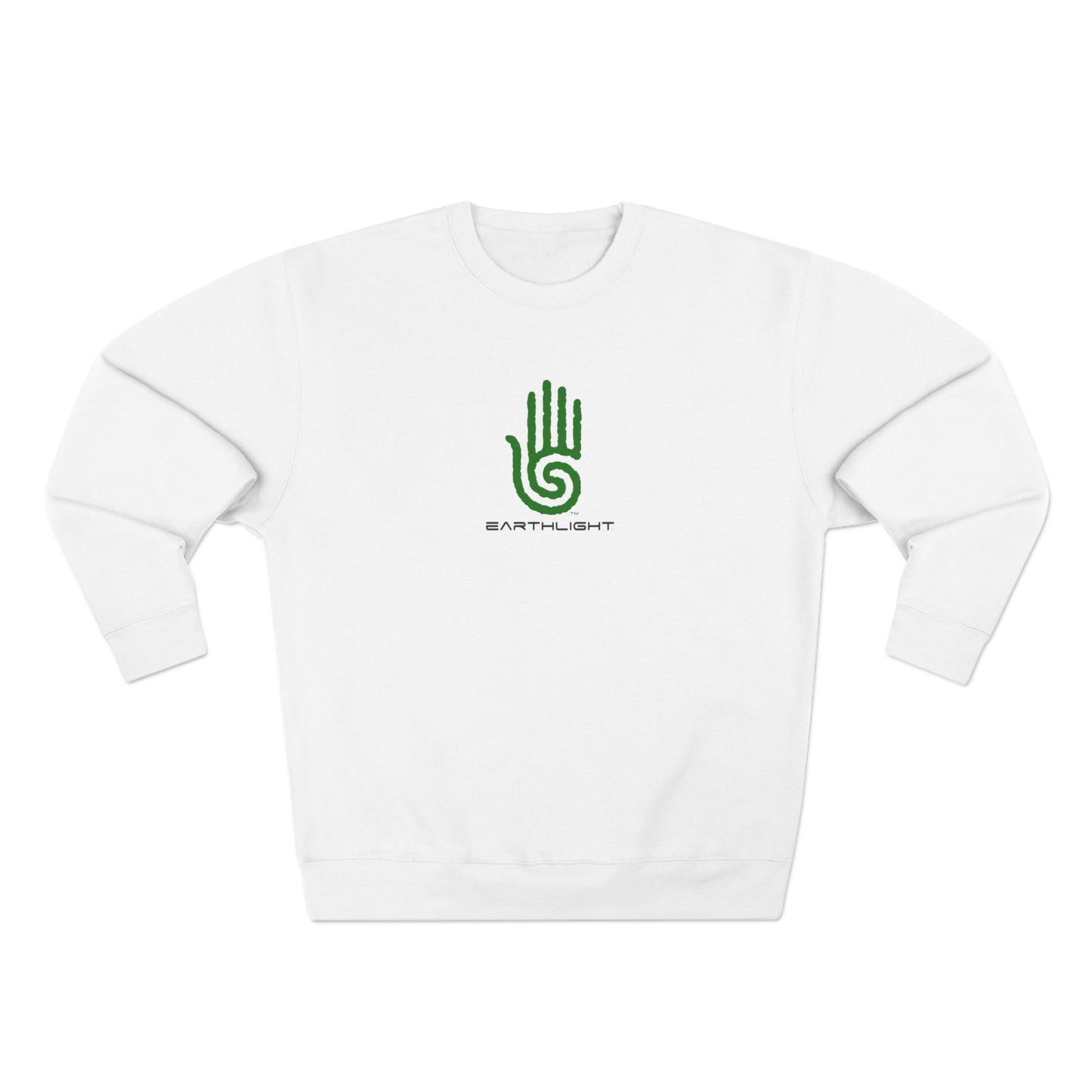 EarthLight Unisex Crewneck Sweatshirt