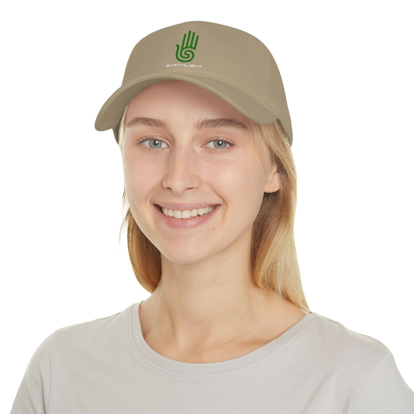 EarthLight Low Profile Cap