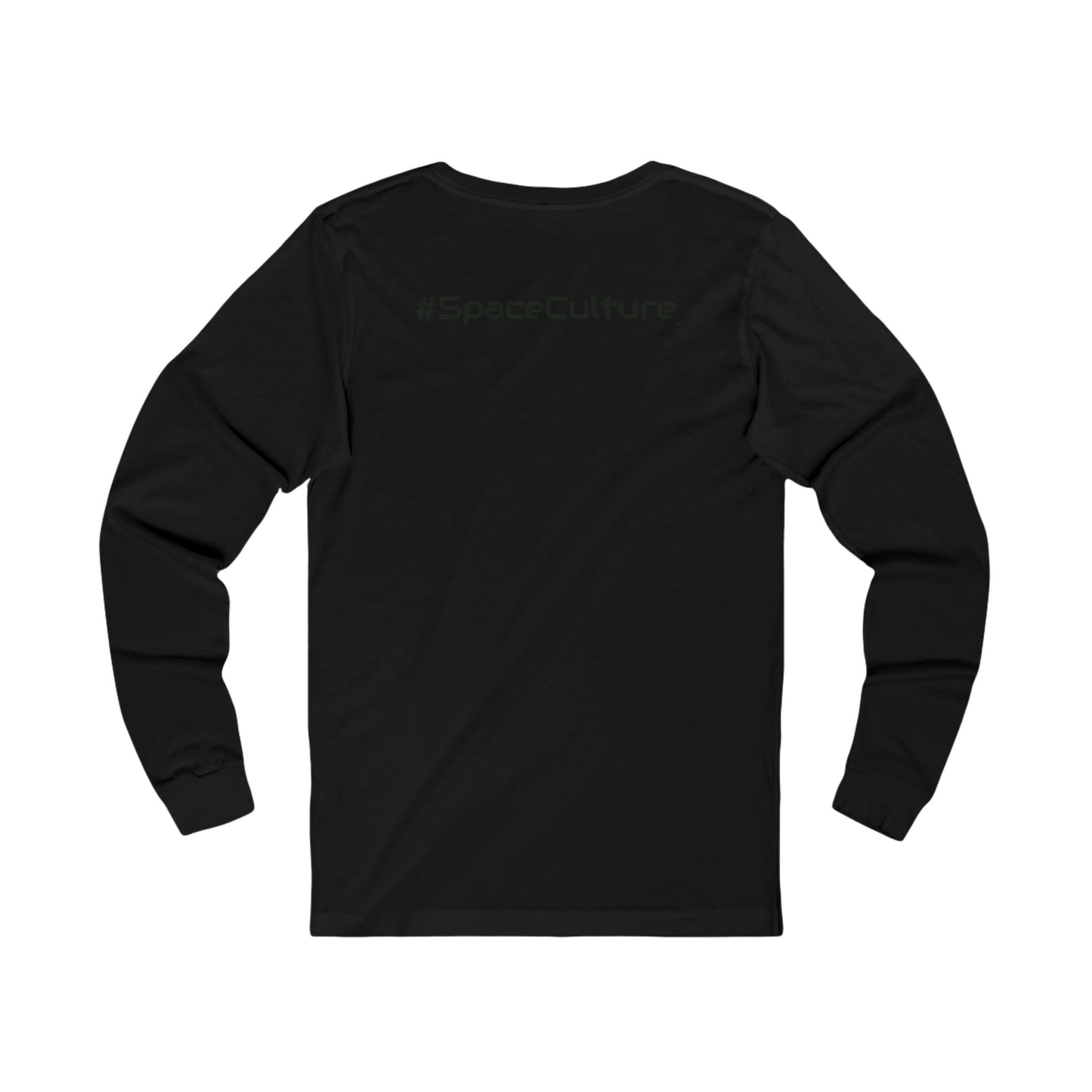 EarthLight Unisex Jersey Long Sleeve Tee
