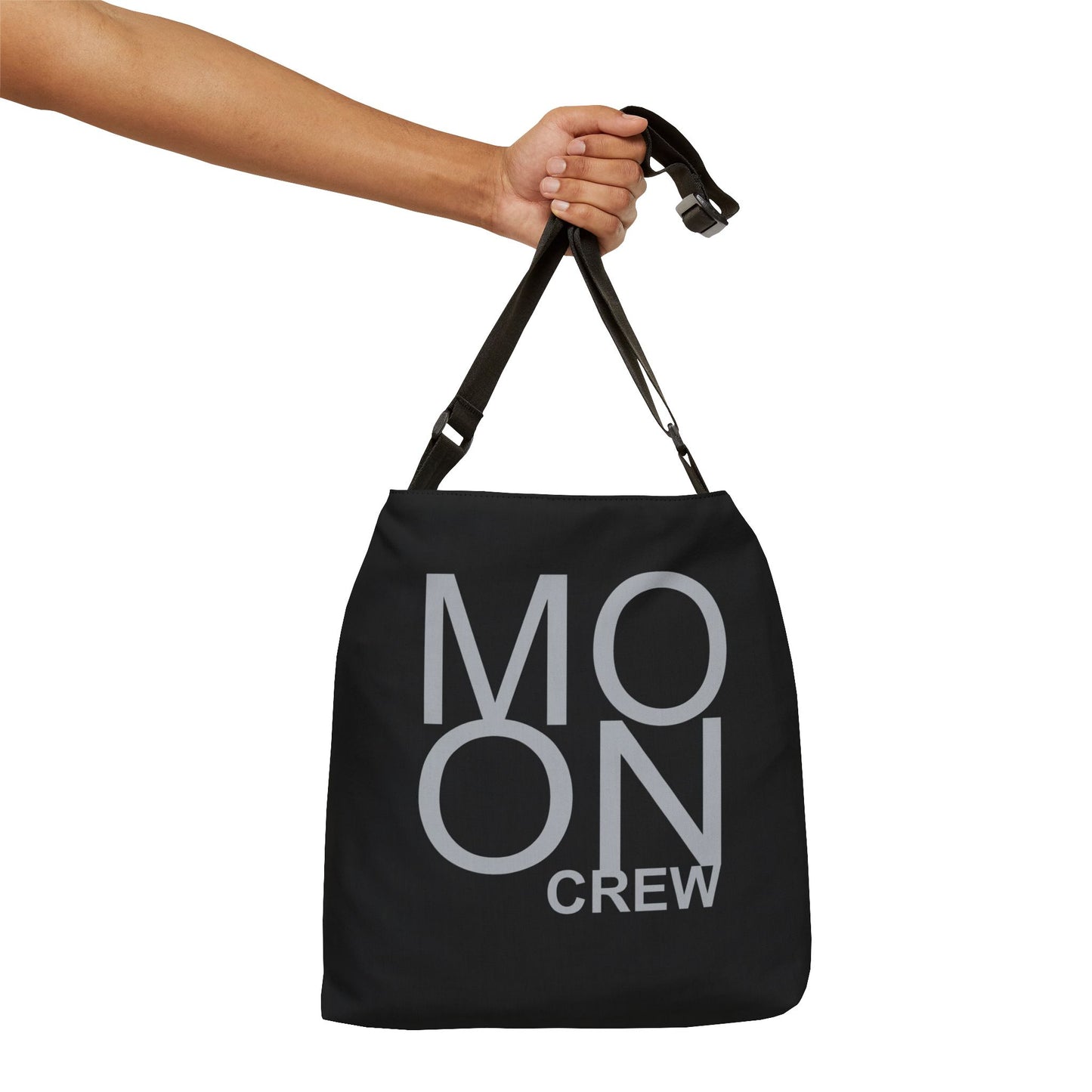 MOON CREW Payload Bag
