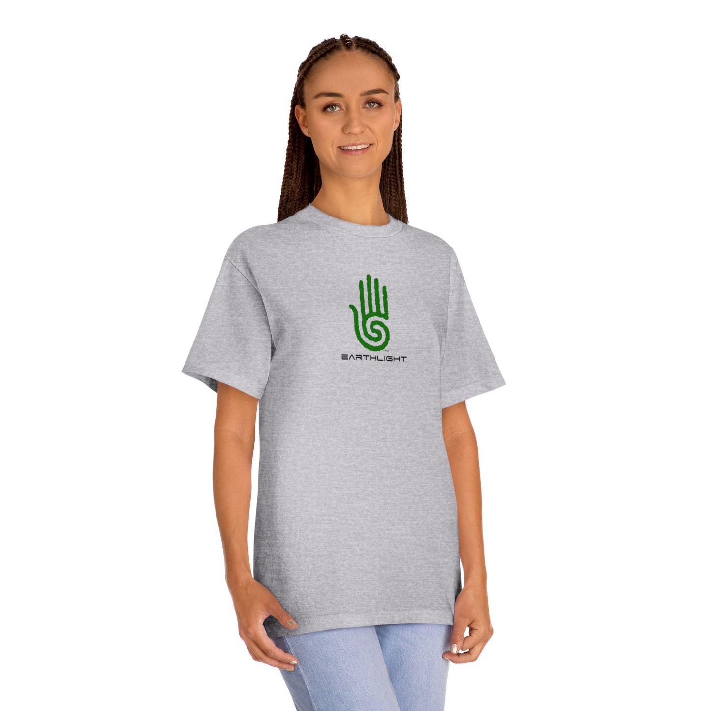 EarthLight's Unisex Tee