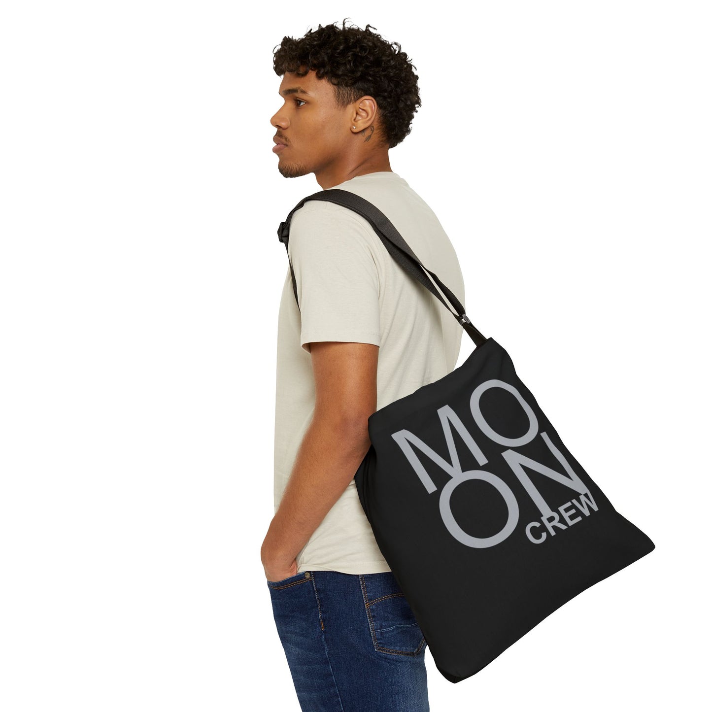 MOON CREW Payload Bag