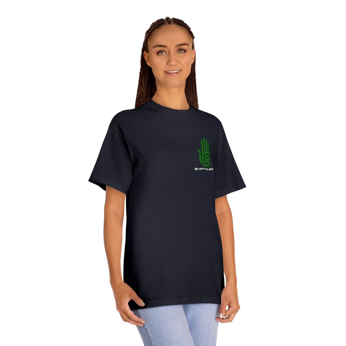EarthLight's Unisex Tee
