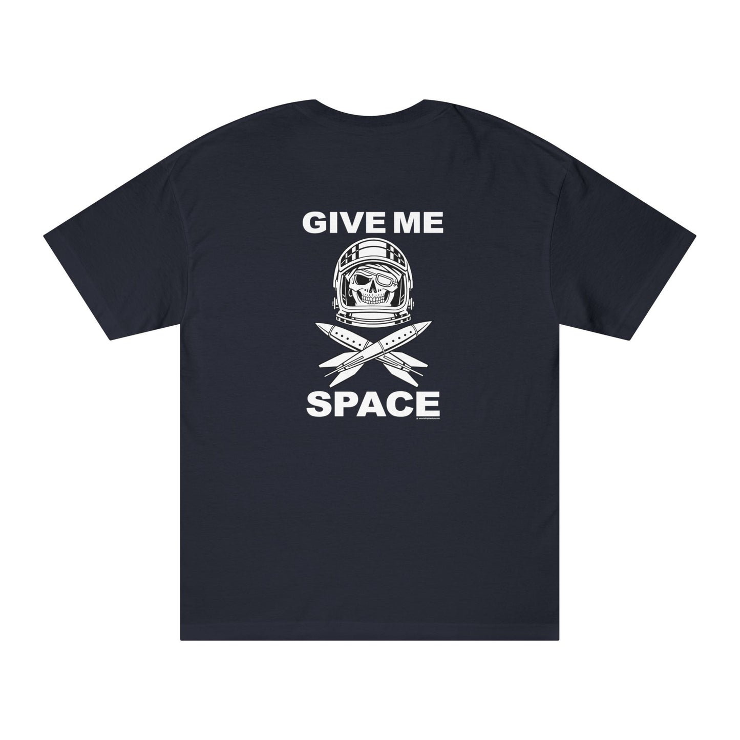 GIVE ME SPACE Unisex Tee