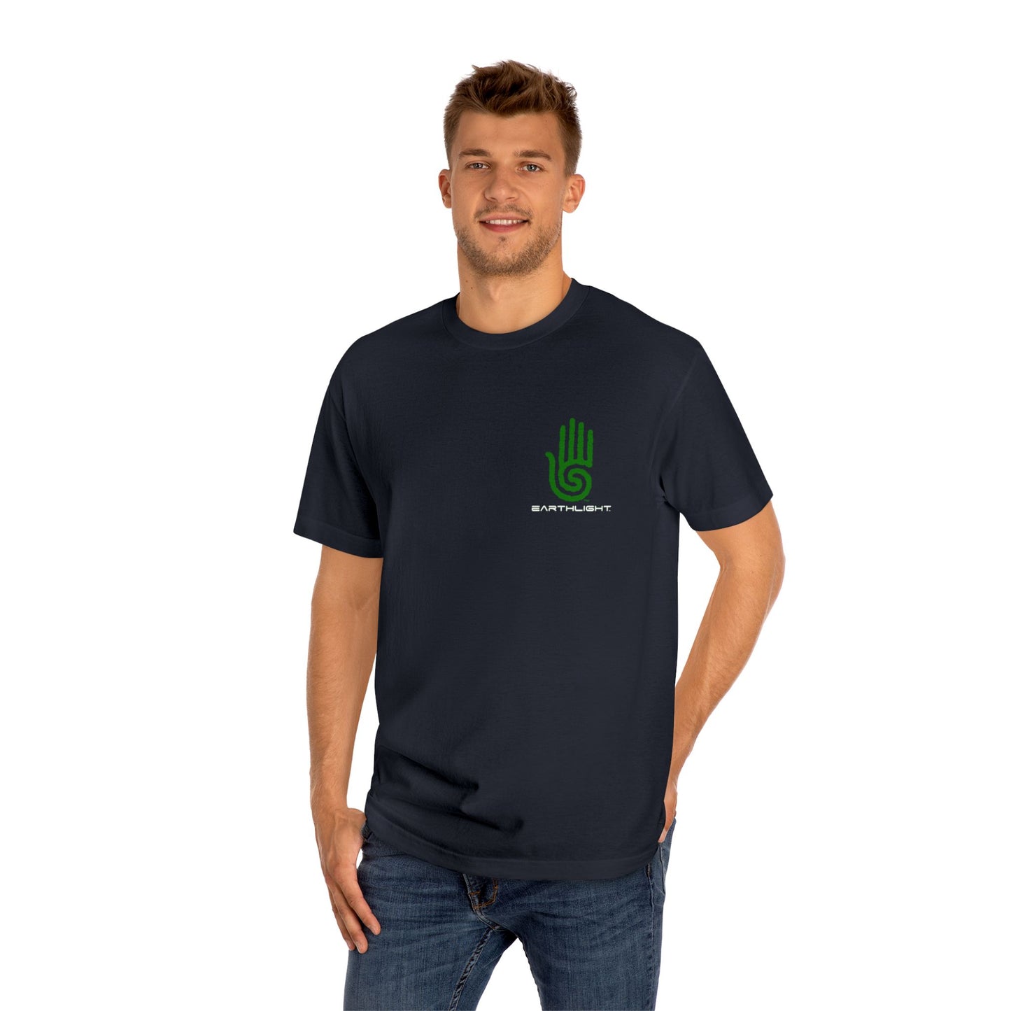 EarthLight's Unisex Tee