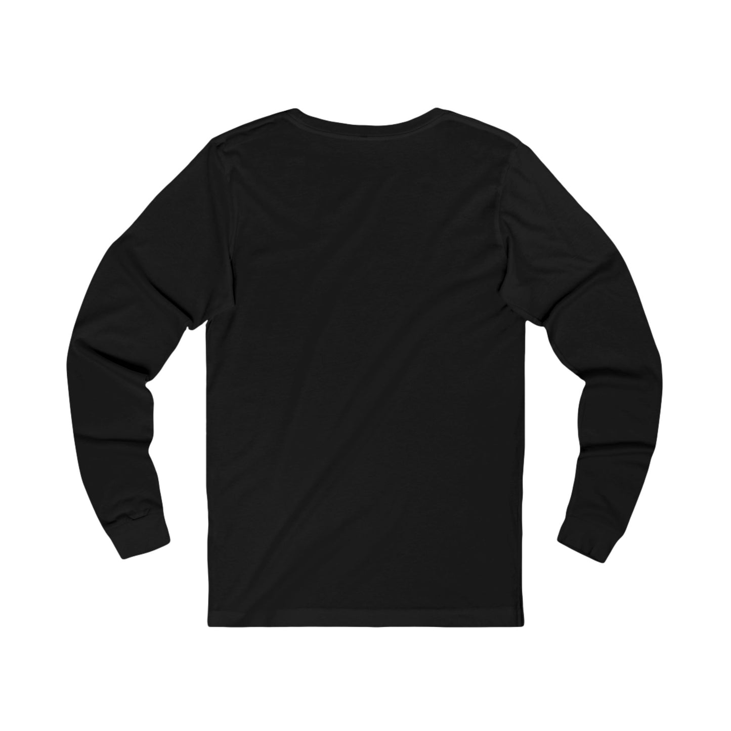 EarthLight Unisex Jersey Long Sleeve Tee