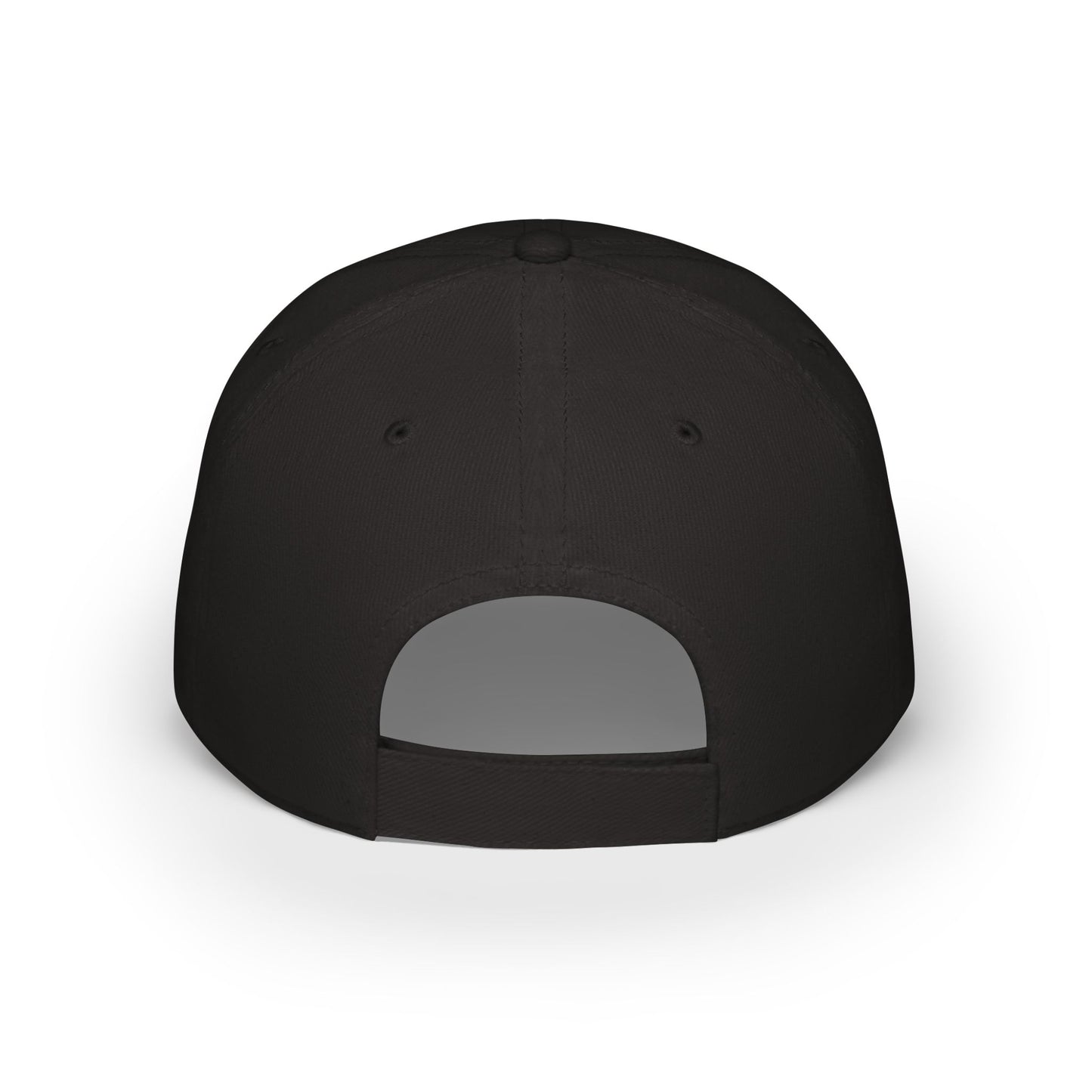 EarthLight Low Profile Cap