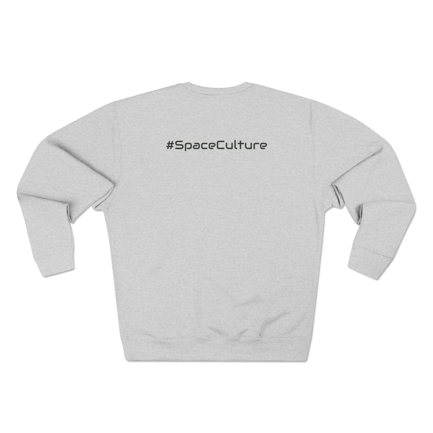 EarthLight Unisex Crewneck Sweatshirt