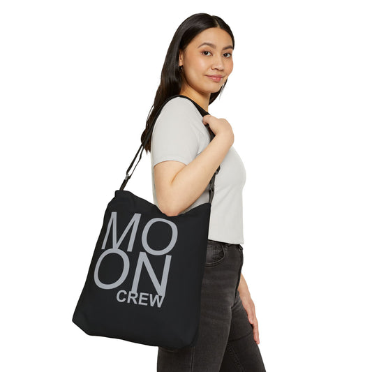 MOON CREW Payload Bag
