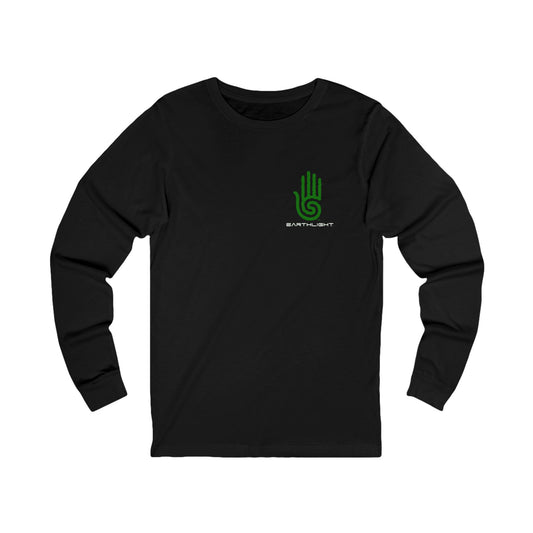 EarthLight Unisex Jersey Long Sleeve Tee