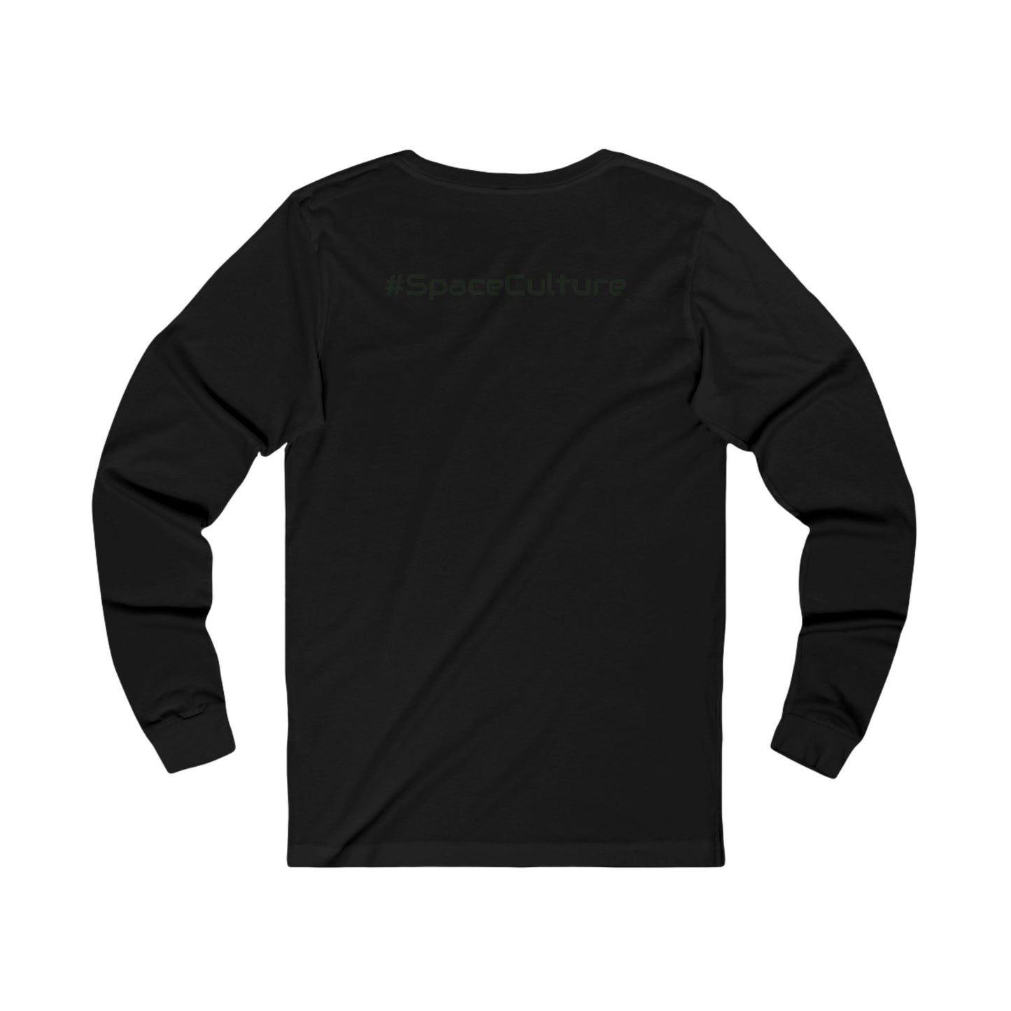 EarthLight Unisex Jersey Long Sleeve Tee