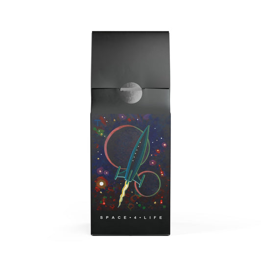 Space Life Blend (Medium-Dark Roast)