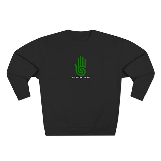 EarthLight Unisex Crewneck Sweatshirt