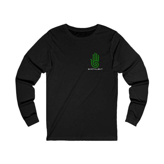 EarthLight Unisex Jersey Long Sleeve Tee