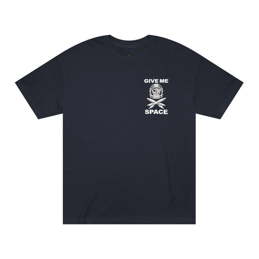 GIVE ME SPACE Unisex Tee