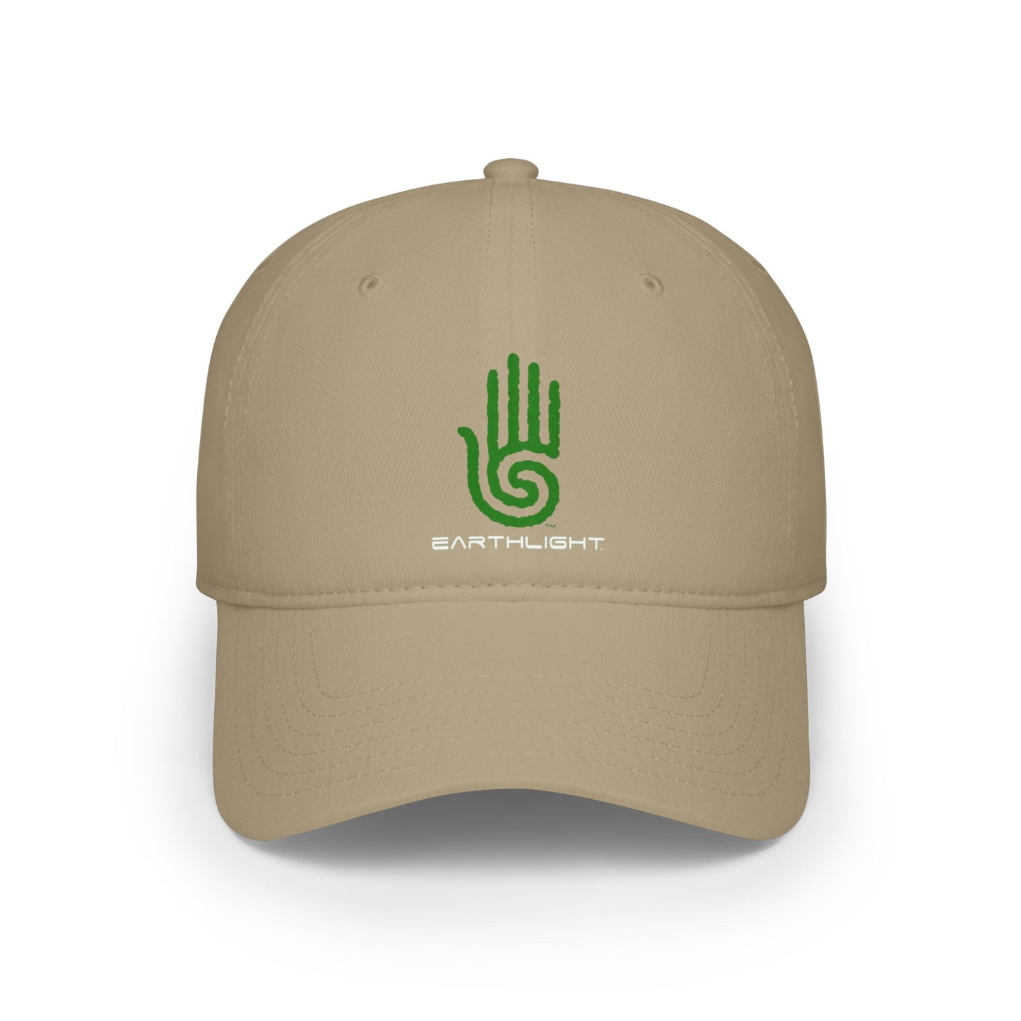 EarthLight Low Profile Cap