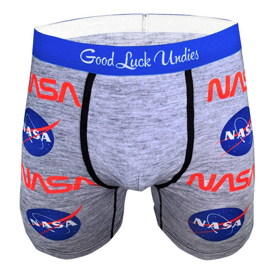 Nasa Undies