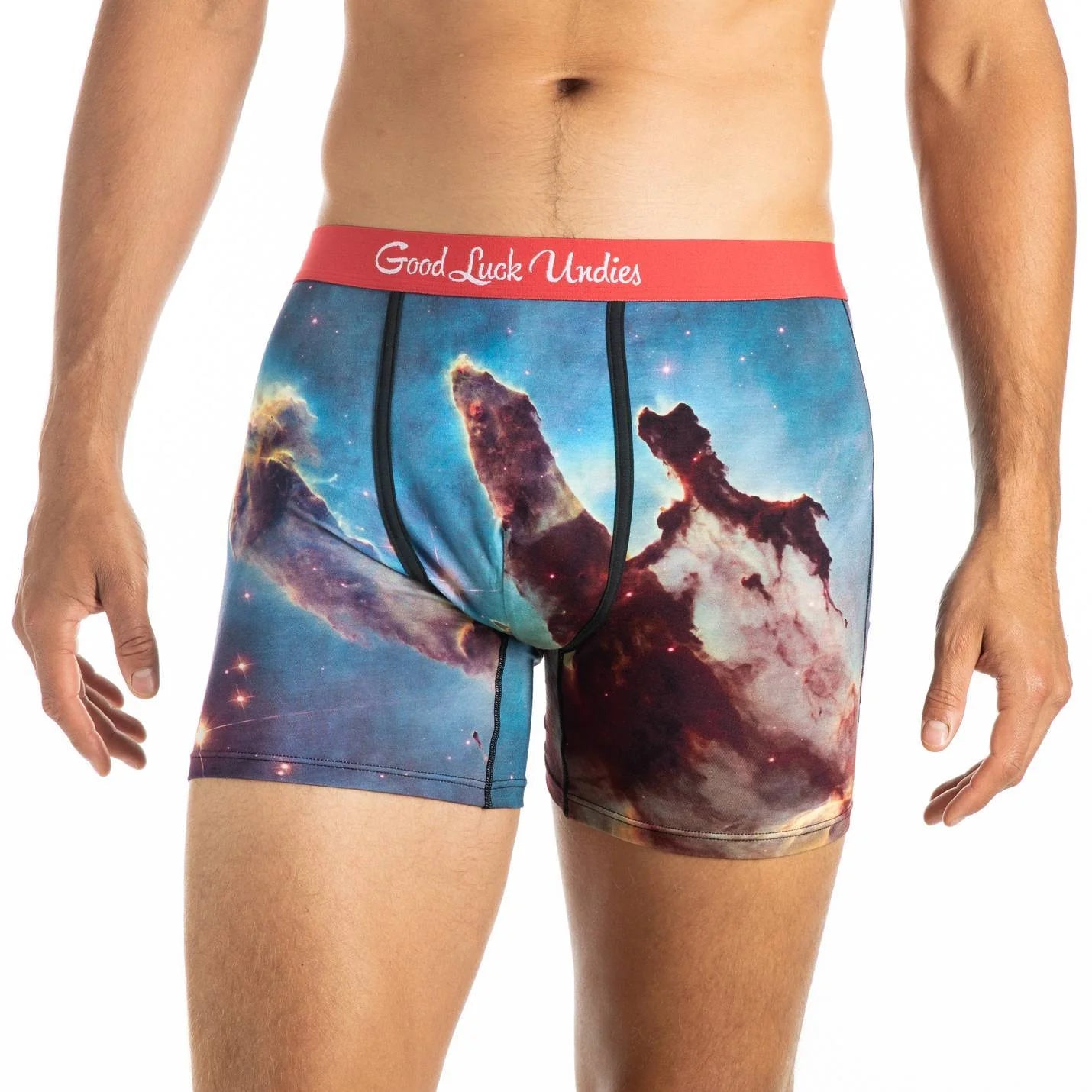 Pillars of Creation Undies