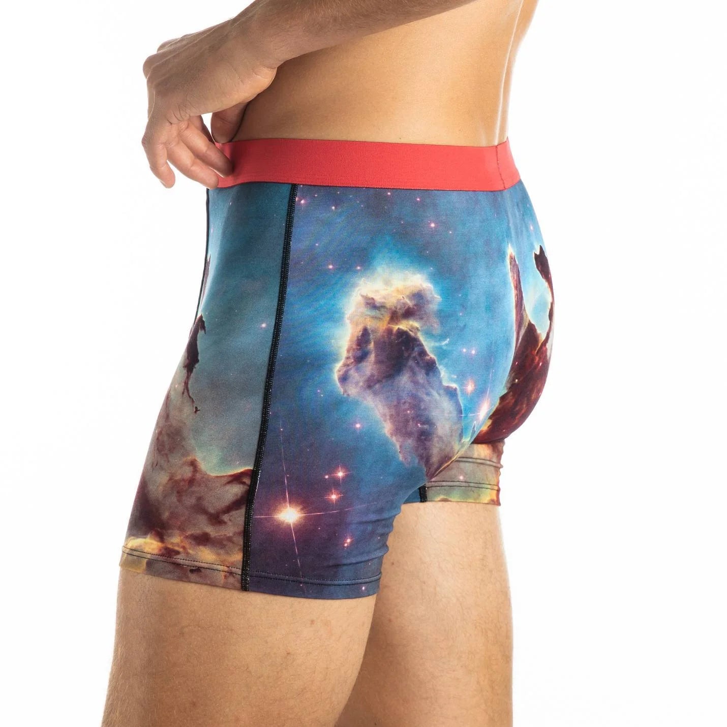 Pillars of Creation Undies