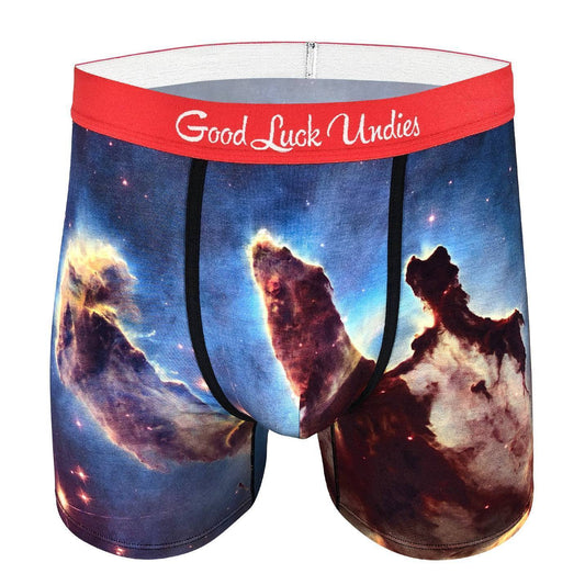 Pillars of Creation Undies