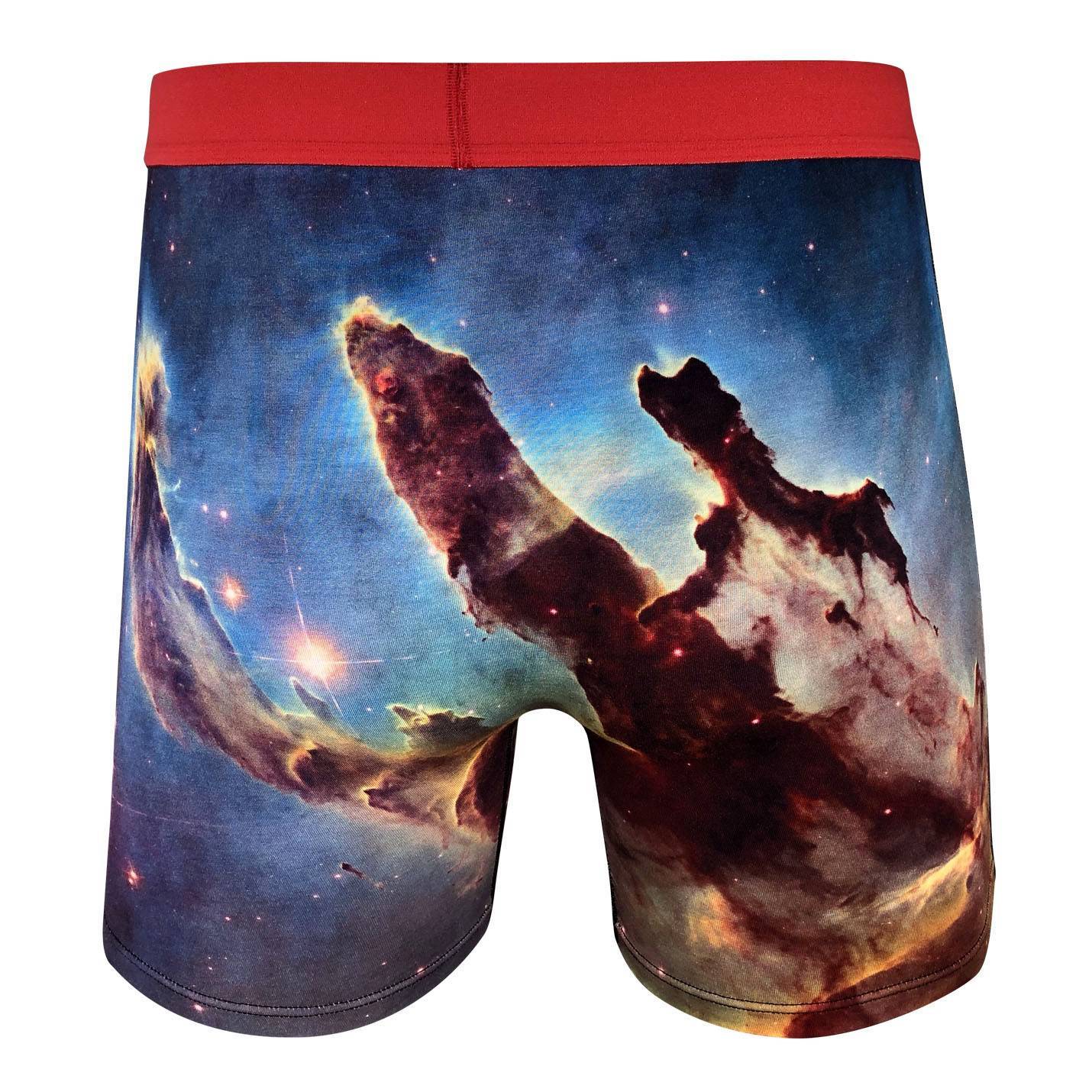 Pillars of Creation Undies